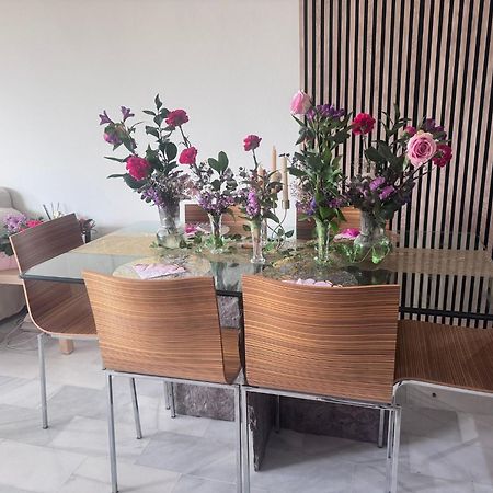 Room In Apartment - Room In Costa Del Sol เอสเตโปนา ภายนอก รูปภาพ